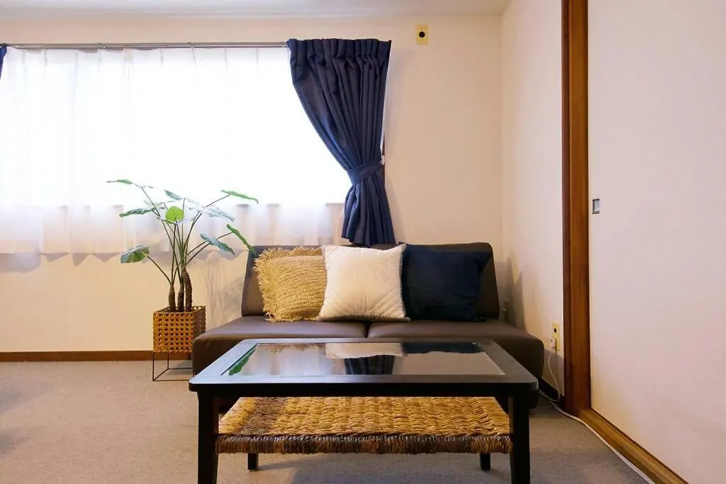 Grace Mukojima 601 Apartment Tokyo Japan