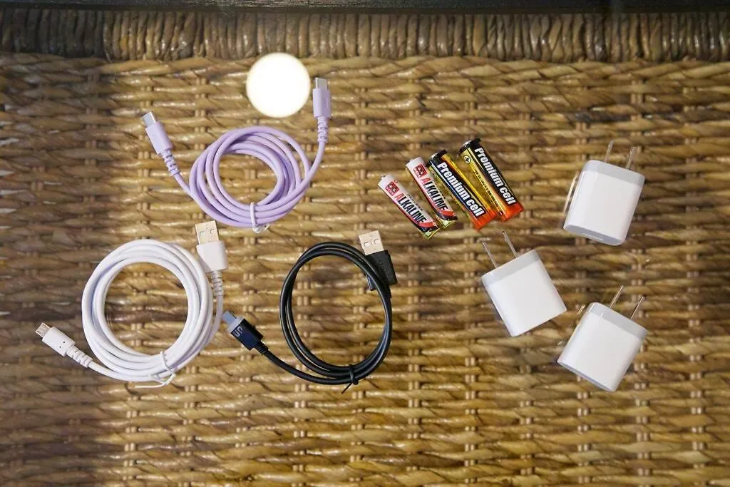 Grace Mukojima 601 Apartment Tokyo