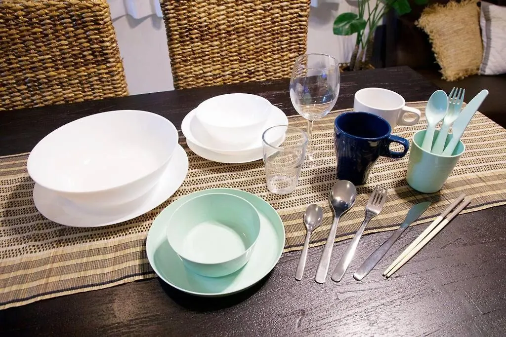 Grace Mukojima 601 Apartment Tokyo