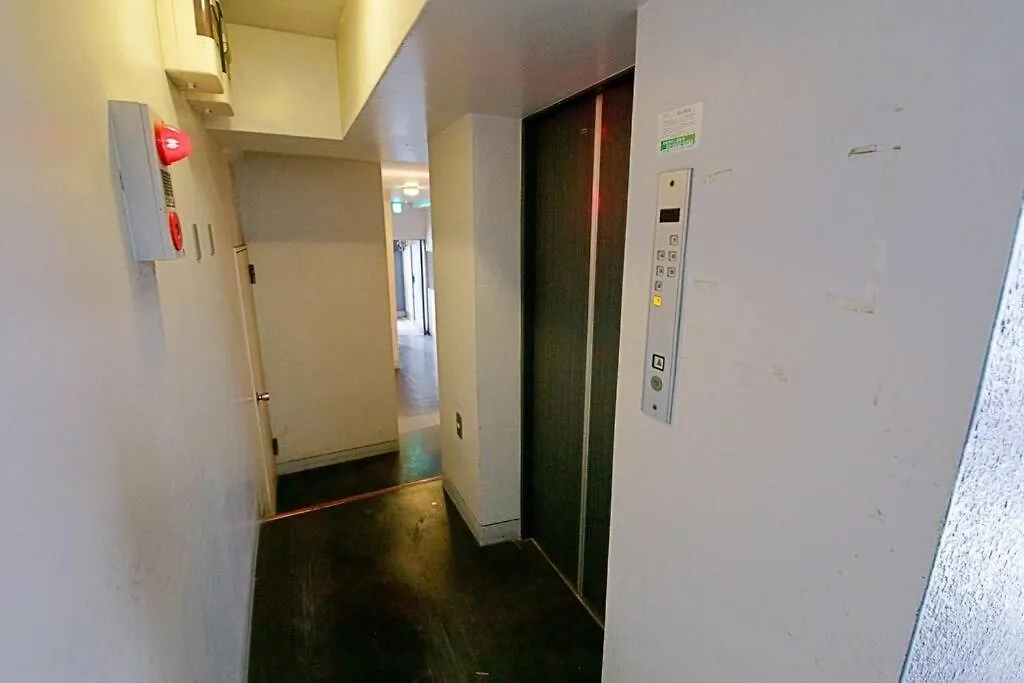 Grace Mukojima 601 Apartment Tokyo