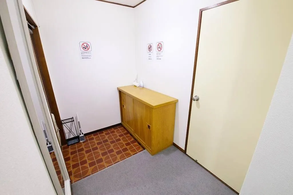 Grace Mukojima 601 Apartment Tokyo