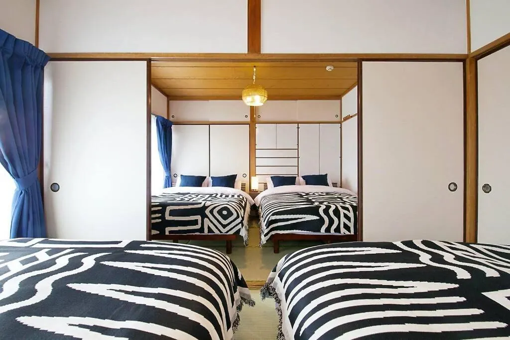 Grace Mukojima 601 Apartment Tokyo
