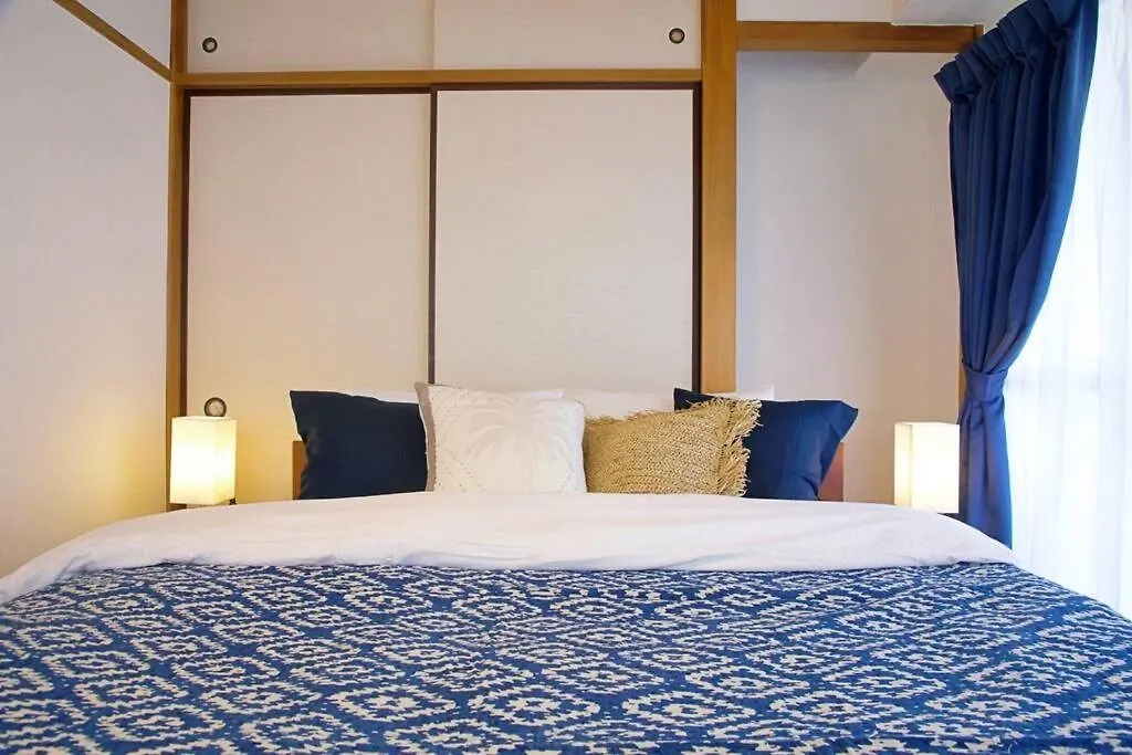 Grace Mukojima 601 Apartment Tokyo Japan