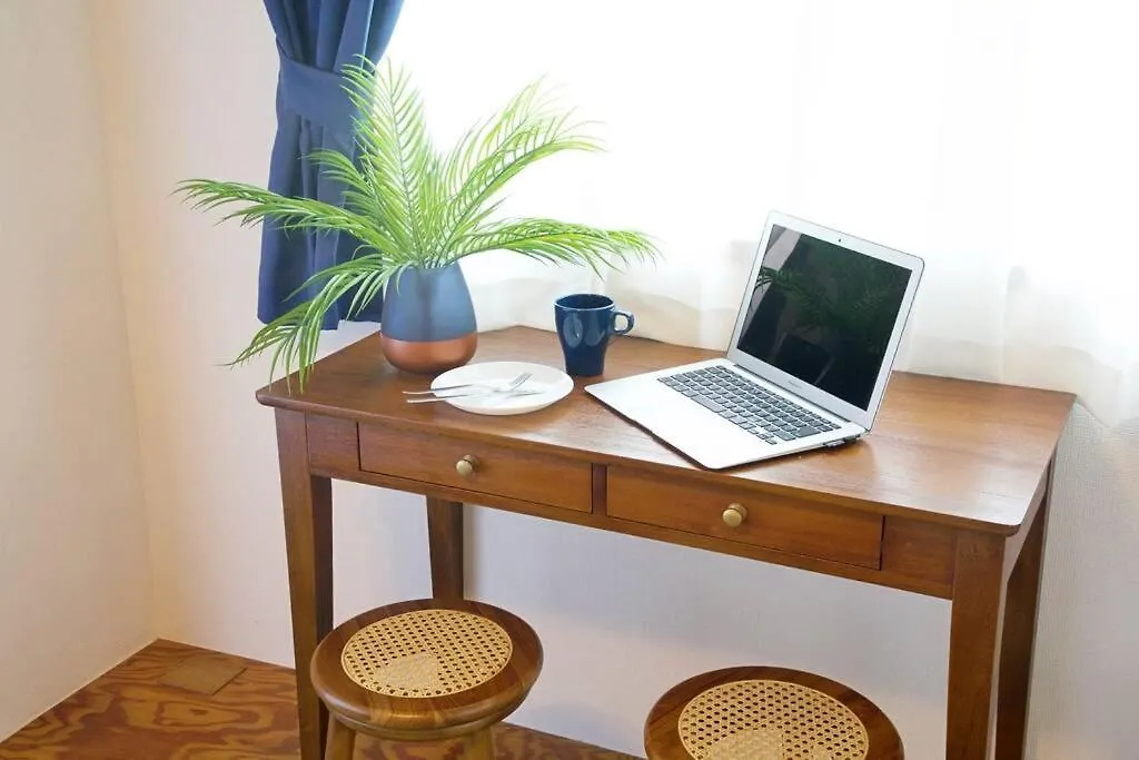 Grace Mukojima 601 Apartment Tokyo
