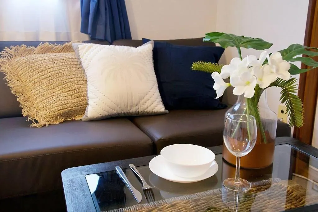Grace Mukojima 601 Apartment Tokyo
