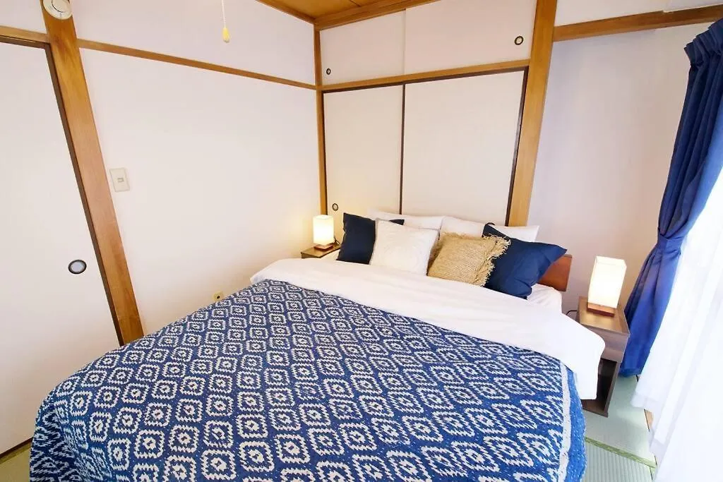 Grace Mukojima 601 Apartment Tokyo Japan