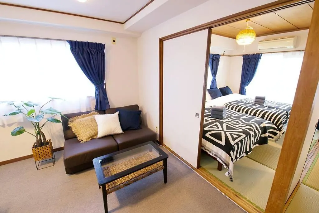 Grace Mukojima 601 Apartment Tokyo 0*,